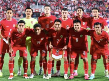 Prediksi Susunan Pemain Indonesia vs Uzbekistan di Semifinal Piala Asia U-23