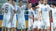 Semifinal Piala Asia U-23: Hati-hati Timnas Indonesia, Uzbekistan Simpan 3 