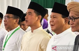 Sukacita Prabowo Kala Dianggap Bagian dari Keluarga NU