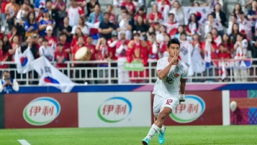 Nama-nama Konglomerat Penyumbang Rp23 Miliar ke Timnas Indonesia, dari Salim hingga Aguan