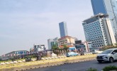 Jadi Kota ke-12 Terburuk, Udara Jakarta Tak Sehat bagi Kelompok Sensitif