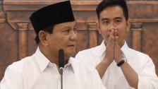 Prabowo Ungkap Hanya Butuh Waktu 30 Menit untuk Terima Ajakan Jokowi