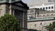 Yen Jatuh ke Level Terendah dalam 34 Tahun, Pasar Tunggu Intervensi Bank Sentral Jepang