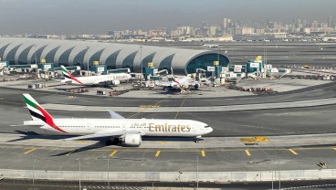 Dubai Bangun Bandara Terbesar di Dunia, Biayanya Rp568 Triliun