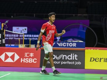 Jadwal Thomas Cup dan Uber Cup 2024 Hari Ini: Indonesia Lawan Thailand dan Uganda