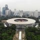 Cara Ikut Nobar Timnas RI vs Uzbekistan Semifinal Piala Asia U-23, di GBK Senayan dan Kemenpora, Gratis