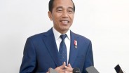 Jokowi Teken UU DKJ, Jakarta Masih Jadi Ibu Kota Sampai Ada Keppres