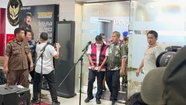 Kejagung Konfirmasi Bos Sriwijaya Air dan Adiknya Jadi Tersangka Kasus Timah