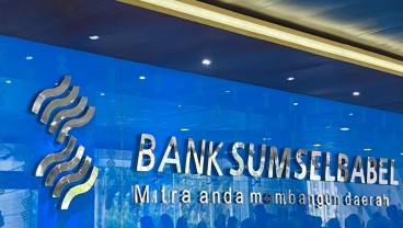 Aset Bank Sumsel Babel Rp37 Triliun, Tumbuh 8,02% pada Kuartal I/2024