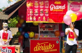 Perbandingan Bisnis Franchise D'kriuk dan Sabana, Pilih Mana?