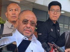 Koalisi Perubahan 'Bubar', PKS Ditinggal Sendirian?