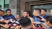 Hakim MK Anwar Usman Diganti Guntur Hamzah di Sidang Panel Sengketa Pileg PSI