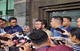 Hakim MK Anwar Usman Diganti Guntur Hamzah di Sidang Panel Sengketa Pileg PSI