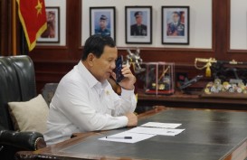 PM Lee Harap Prabowo Lanjutkan Hubungan Bilateral RI-Singapura