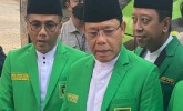 PPP Klaim Belasan Ribu Suara di Banten Pindah ke Partai Garuda
