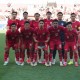 Nobar Timnas Indonesia vs Uzbekistan Piala Asia U-23, Gratis di Stasiun BNI City