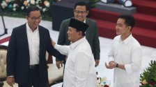 Ini Kewenangan Prabowo di UU DKJ Jika Dilantik Jadi Presiden