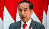 Jokowi Dorong Ekspor Listrik ke Singapura Segera Direalisasikan