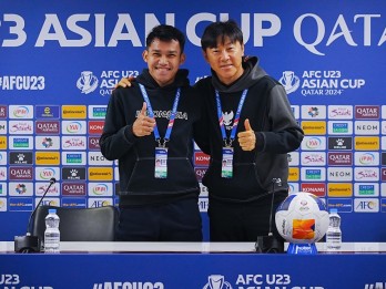 Prediksi Indonesia U-23 vs Uzbekistan, Garuda Muda Bakal Tampil Menyerang