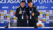 Prediksi Indonesia U-23 vs Uzbekistan, Garuda Muda Bakal Tampil Menyerang