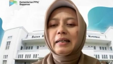 Musrenbang RPJPD 2025-2045, Ini Target Bappenas untuk Pembangunan Sumut