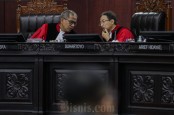 MK Sayangkan Dua Pemohon Absen di Sidang Perdana Sengketa Pileg