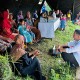 Kunjungi Lokasi Tanah Bergerak di Cianjur, Bey Minta PVMBG Segera Lakukan Asesmen