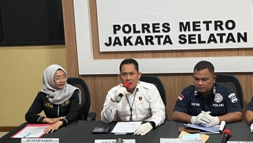 Kasus Ditutup, Polisi Tewas di Mampang Merupakan Aksi Bunuh Diri