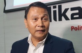 Sekjen PKS Kirim Sinyal Merapat ke Prabowo, Mardani Ali Sera Pilih Oposisi