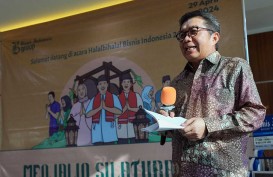 Halalbihalal Bisnis Indonesia 2024: Saatnya Memperpanjang Silaturahmi