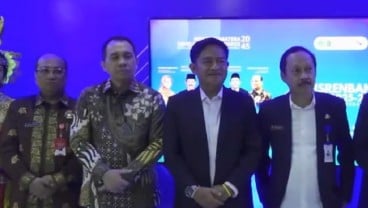 Pj Gubernur Sumut Ungkap Sasaran Hingga Misi Pembangunan Jangka Panjang Sumut 2045