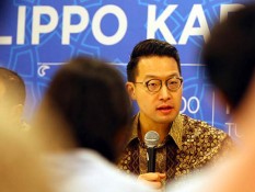 Lippo Karawaci (LPKR) Raih Marketing Sales Rp1,5 Triliun Kuartal I/2024