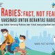Pemkot Cimahi Lanjutkan Vaksinasi Hewan Gratis, Mulai Flu Burung Hingga Rabies