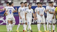 Piala Asia U-23 Indonesia Vs Uzbekistan: Uzbekistan Pelajari Kelemahan Garuda Muda