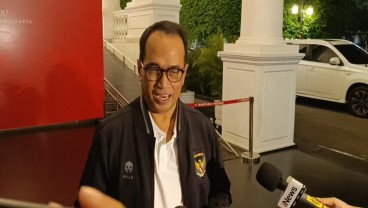 Piala Asia U-23 Indonesia Vs Uzbekistan, Budi Karya: Optimistis Lolos Olimpiade
