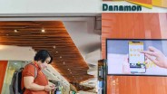 Bank Danamon (BDMN) Bukukan Laba Bersih Rp831,24 Miliar Kuartal I/2024