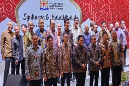 Spontanitas ‘7 Menit’ untuk Timnas U-23 Indonesia
