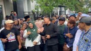 Pernah Tersandung Korupsi, Abah Anton Mendaftar Bacalon Wali Kota Malang