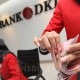 Kredit UMKM Bank DKI Rp5,2 Triliun per Kuartal I/2024, Tumbuh 39,18%