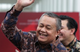 Bank Indonesia Susun Ulang Sistem Pembayaran, Rilis Pada Pertengahan 2024