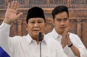 Prabowo Harus Sisakan 2 Parpol untuk Jadi Oposisi, Ini Alasannya