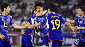 Hasil Jepang vs Irak U23, 30 April: Skor Seri, Jepang Nyaris Bikin Gol (Menit 20)