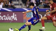 Hasil Jepang vs Irak U23, 30 April: Jepang Unggul Dua Gol di Babak Pertama