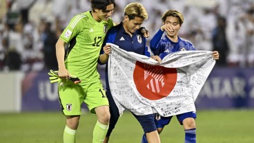 Hasil Jepang vs Irak U23, 30 April: Jepang Lolos ke Final Lawan Uzbekistan