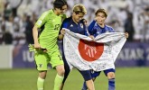 Hasil Jepang vs Irak U23, 30 April: Jepang Lolos ke Final Lawan Uzbekistan
