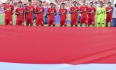 Jadwal Indonesia vs Irak U23, Perebutan Tempat Ketiga Piala Asia U23