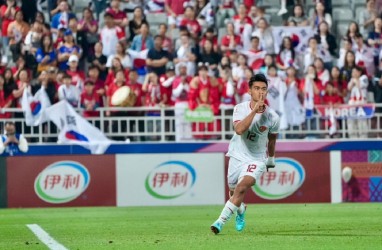 4 Kejadian Kontroversional pada Laga Indonesia vs Uzbekistan di Piala Asia U-23