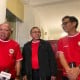 Komentar Dua Menteri Jokowi Atas Hasil Pertandingan Timnas Indonesia vs Uzbekistan