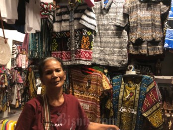Cerita UMKM di Samosir Saat Pembayaran dengan QRIS, Minta Pengunjung Upayakan Cash