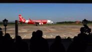Profil dan Sejarah Bandara di Indonesia yang 'Turun Kasta'